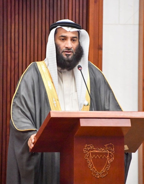 النائب علي زايد: أهمية إيجاد آلية خاصة لمراقبة المحجورين صحياً