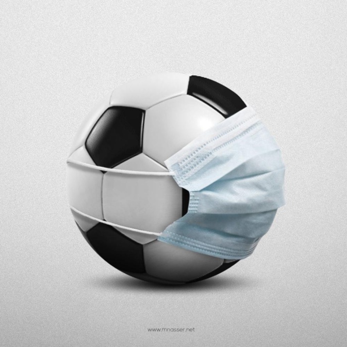 المستفيدون والخاسرون من توقف الدوريات الأوروبية