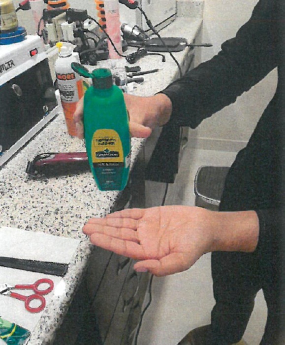 "بلدي الجنوبية": تشديد الاشتراطات الصحية للصالونات الرجالية والنسائية