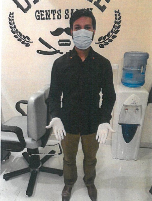 "بلدي الجنوبية": تشديد الاشتراطات الصحية للصالونات الرجالية والنسائية