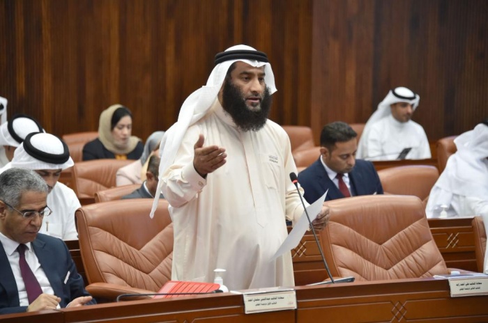 علي زايد لـ"الوطن": دعم "الرواتب" في الخاص و"الكهرباء" و"البلدية" يشمل المواطنين والأجانب