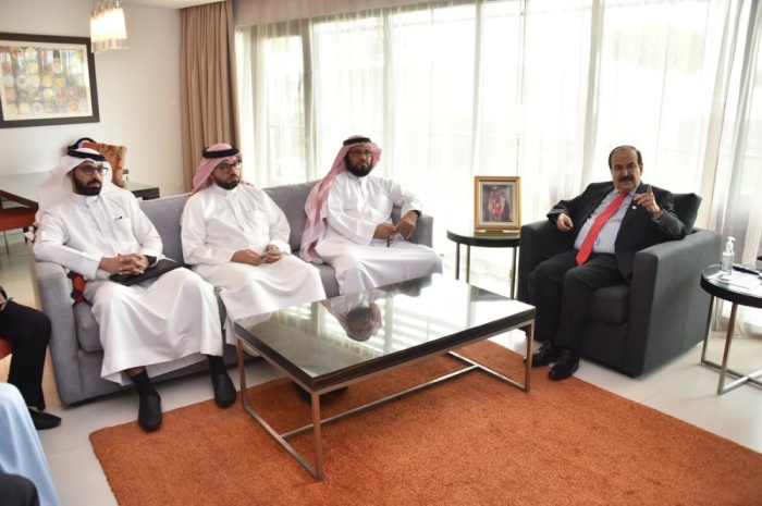 رئيس هيئة الطاقة في لقاء مع "الوطن": تشغيل "محطة الطاقة  الشمسية" خلال 15 شهراً بعد توقيع الاتفاقية