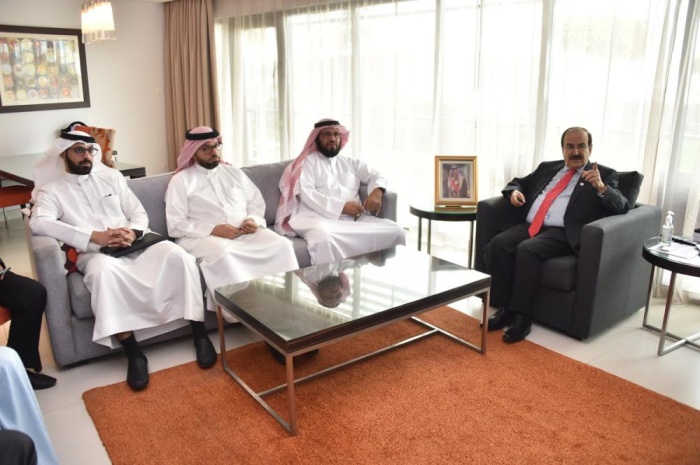 رئيس هيئة الطاقة في لقاء مع "الوطن": تشغيل "محطة الطاقة  الشمسية" خلال 15 شهراً بعد توقيع الاتفاقية