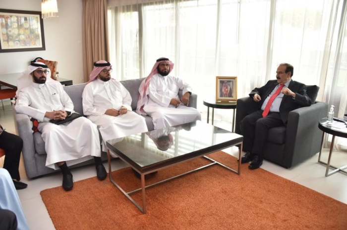 رئيس هيئة الطاقة في لقاء مع "الوطن": تشغيل "محطة الطاقة  الشمسية" خلال 15 شهراً بعد توقيع الاتفاقية