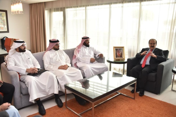 رئيس هيئة الطاقة في لقاء مع "الوطن": تشغيل "محطة الطاقة  الشمسية" خلال 15 شهراً بعد توقيع الاتفاقية