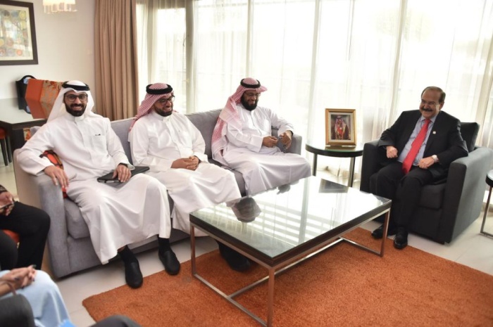 رئيس هيئة الطاقة في لقاء مع "الوطن": تشغيل "محطة الطاقة  الشمسية" خلال 15 شهراً بعد توقيع الاتفاقية