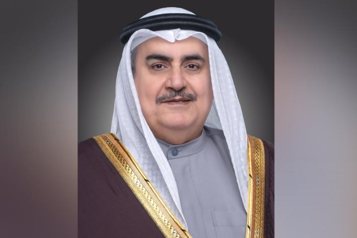 خالد بن أحمد: قطر تدخلت في موضوع المواطنين العالقين بهدف الإساءة للبحرين