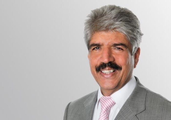 مصطفى السيد: رعاية الملك للأيتام يندر مثيلها والإنسانية تعزز المساواة وتحفظ الكرامة