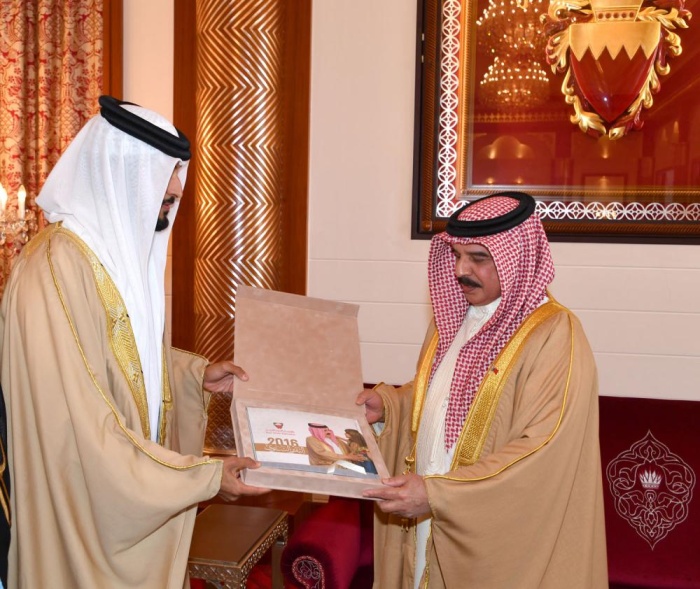 مصطفى السيد: رعاية الملك للأيتام يندر مثيلها والإنسانية تعزز المساواة وتحفظ الكرامة