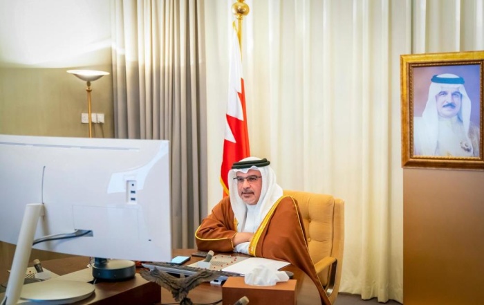 أهم قرارات مجلس الوزراء في جلسته الاعتيادية عن بعد اليوم