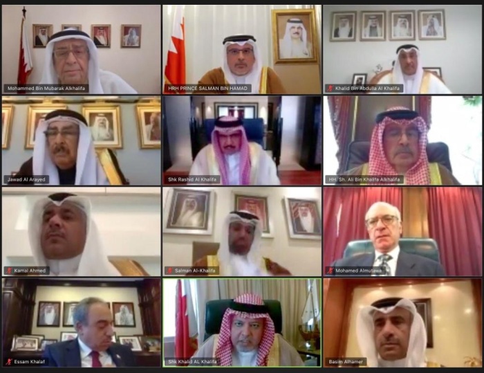 أهم قرارات مجلس الوزراء في جلسته الاعتيادية عن بعد اليوم