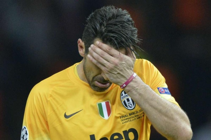 اعتزال في الحجر الصحي..!
أسوأ طريقة لتوديع (بوفون وروني وتيفيز وإبراهيموفيتش)