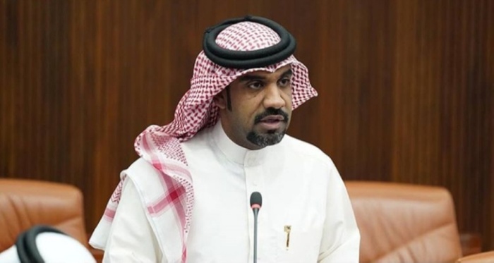 الدوسري: إنهاء ملف مستحقات الرياضيين يترجم الرؤية الثاقبة لناصر بن حمد