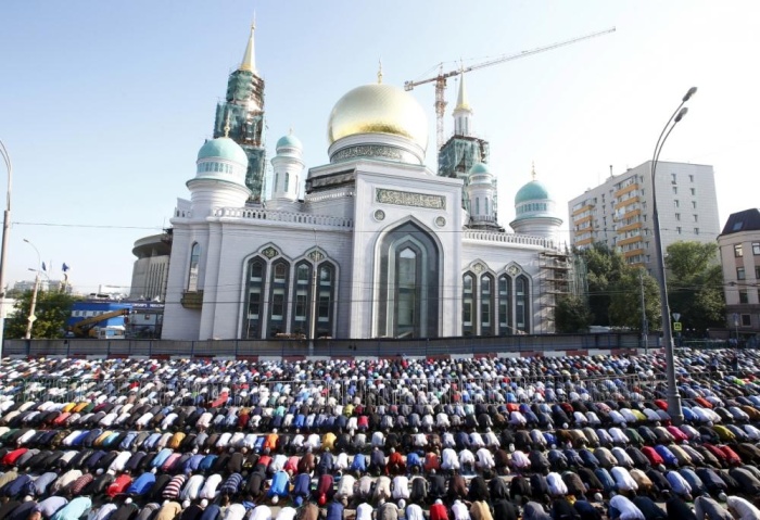 فتوى جديدة لمسلمي روسيا بشأن رمضان المقبل في ظروف الحجر الذاتي