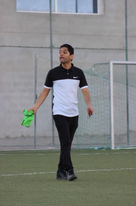 رياضيون: ناصر بن حمد أشاع العدالة وإحقاق الحق والطمأنينة في الوسط الرياضي