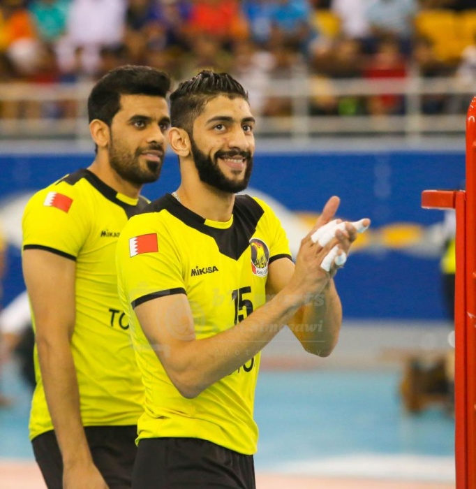 رياضيون: ناصر بن حمد أشاع العدالة وإحقاق الحق والطمأنينة في الوسط الرياضي