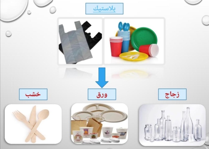 الكوهجي لـ"الوطن": منع استخدام البلاستيك والفلين بالمستشفيات والمطاعم