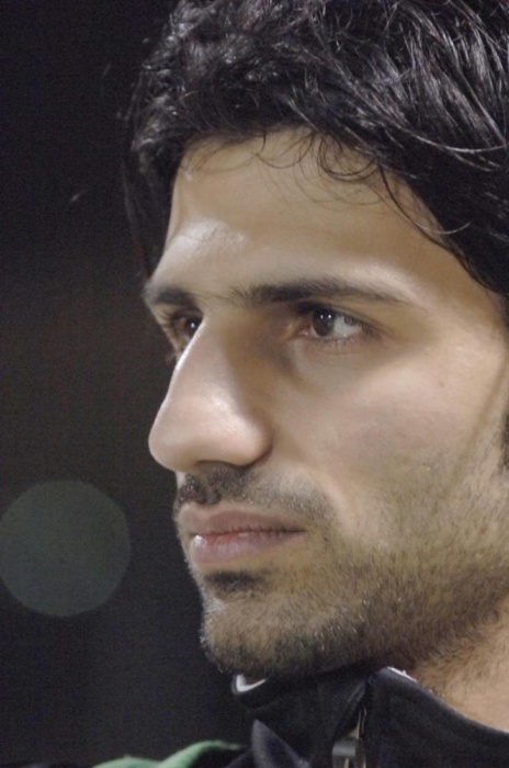 "بابا" الخيار الأول ..! النجمة يتجه لتعينه مديراً للفريق الكروي الموسم القادم