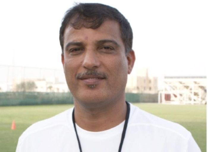الغزال يطارد القناص..! "البحرين" يرغب في التجديد لمدربه للموسم المقبل