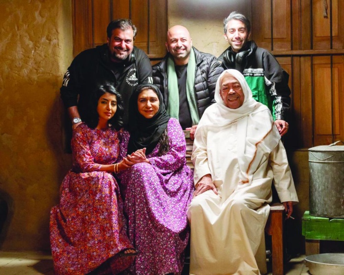 4 مسلسلات على خارطة الدراما الرمضانية لتلفزيون البحرين