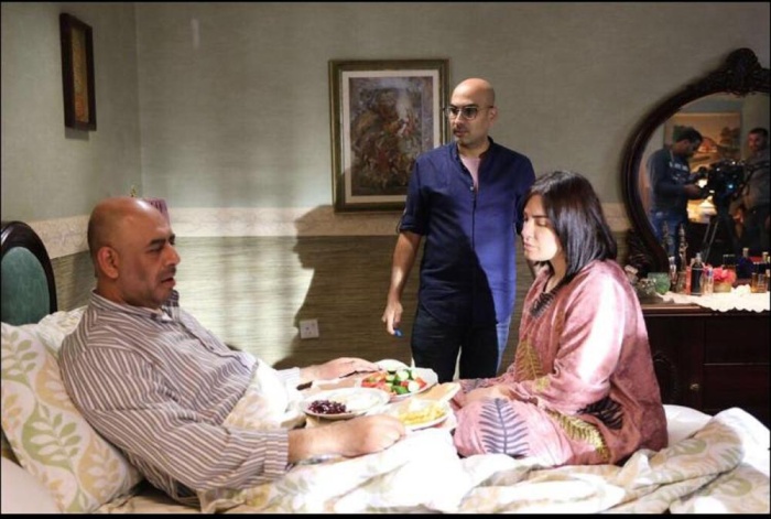 4 مسلسلات على خارطة الدراما الرمضانية لتلفزيون البحرين