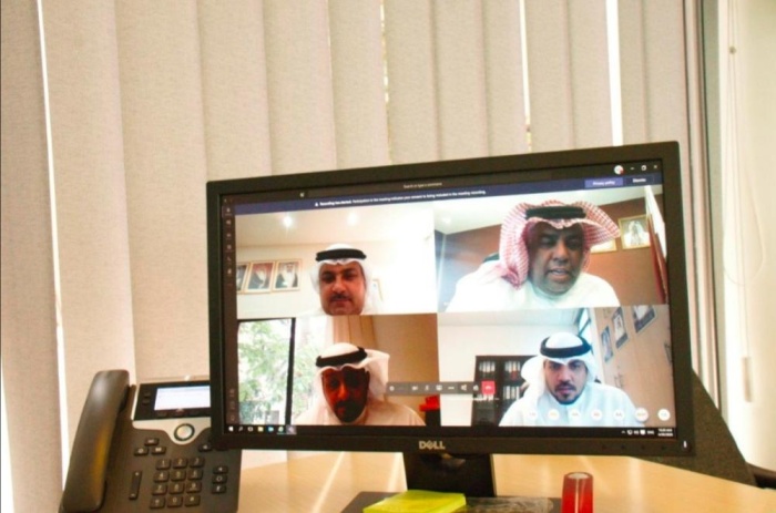 بوهزاع: مجلس للأهالي في حديقة قلالي أسوةً بـ "الكازينو"