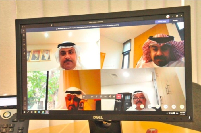 بوهزاع: مجلس للأهالي في حديقة قلالي أسوةً بـ "الكازينو"