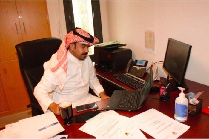 بوهزاع: مجلس للأهالي في حديقة قلالي أسوةً بـ "الكازينو"