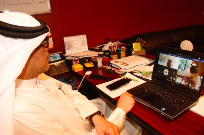 بوهزاع: مجلس للأهالي في حديقة قلالي أسوةً بـ "الكازينو"