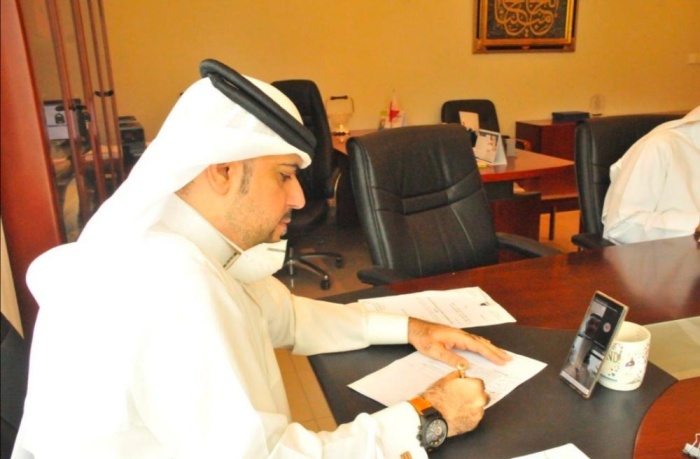 بوهزاع: مجلس للأهالي في حديقة قلالي أسوةً بـ "الكازينو"