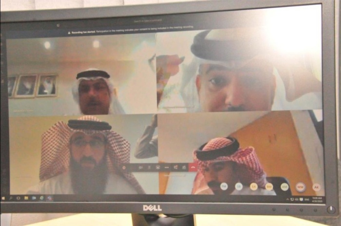 بوهزاع: مجلس للأهالي في حديقة قلالي أسوةً بـ "الكازينو"