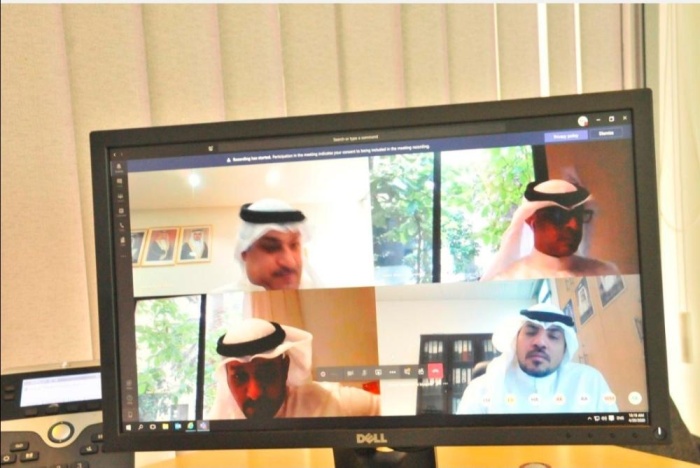 بوهزاع: مجلس للأهالي في حديقة قلالي أسوةً بـ "الكازينو"