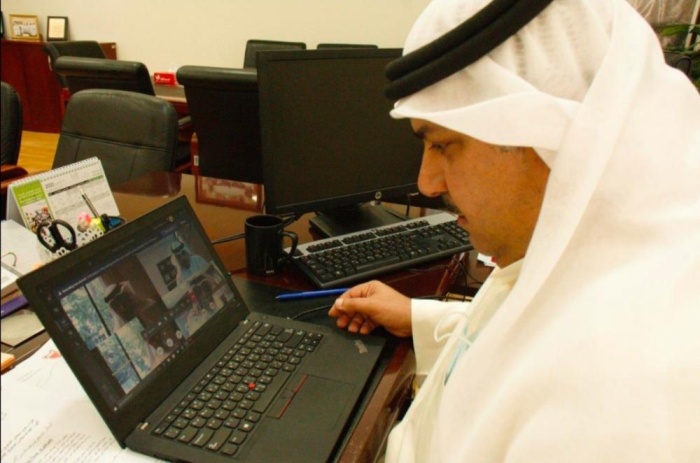 بوهزاع: مجلس للأهالي في حديقة قلالي أسوةً بـ "الكازينو"