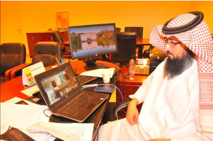 بوهزاع: مجلس للأهالي في حديقة قلالي أسوةً بـ "الكازينو"