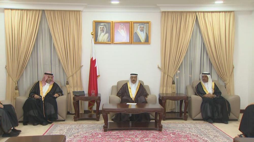 الجمعة..أول أيام شهر رمضان في البحرين