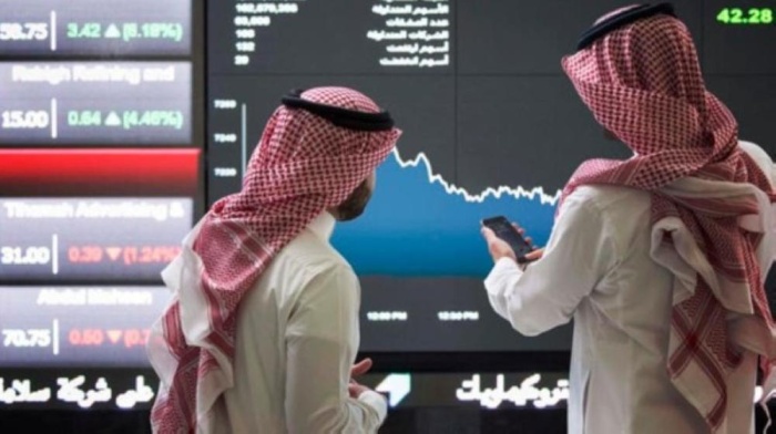 تخفيف منع التجول يقفز بمؤشر سوق السعودية 3.5%