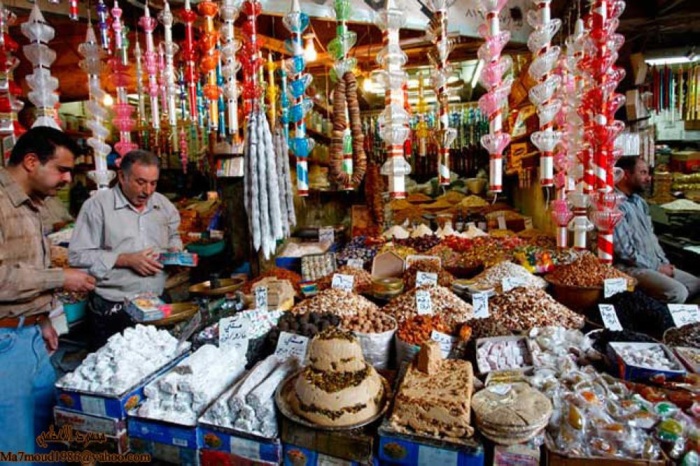 رمضان في العراق.. أصناف شهية من الطعام و إحياء تقاليد أصيلة