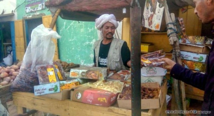 "الآتاي" الشراب الموريتاني لإكرام الضيوف في رمضان