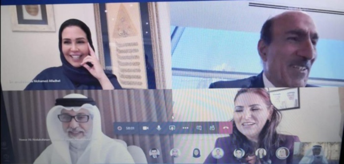 "مرأة الشورى" تناقش "العدالة الإصلاحية للطفل".. وعقوبات لحماية الأطفال من التحرش