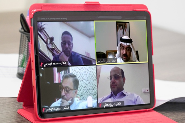 "مالية النواب" تبحث "إعانة المحروقات" واتفاقية "الضرائب" بين البحرين والاتحاد السويسري
