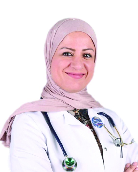 د. كوثر العيد: على مرضى الكلى الحذر من الإجهاد أثناء الصيام