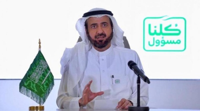 السعودية: الإلتزام بالتباعد الاجتماعي لضمان عدم العودة للحظر مجدداً