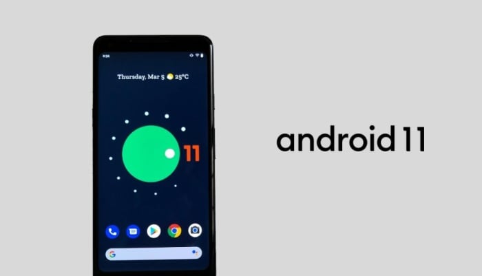 الاحتجاجات في أمريكا تؤخر إطلاق Android 11