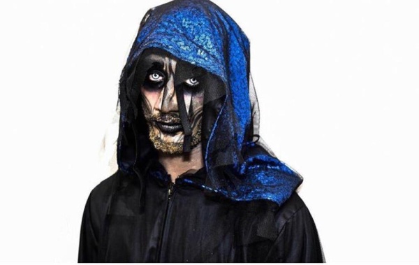 عفاف جلال: اخترت "المكياج السينمائي" لنقص الممارسين