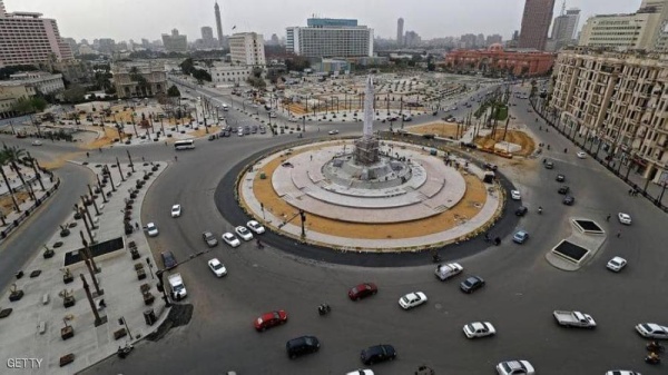 مصر.. سائقو الأجرة يواجهون كورونا بالدروع والتوصيل المجاني