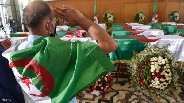 من هو الدرقاوي.. المستشار العسكري لثورة الزعاطشة بالجزائر؟