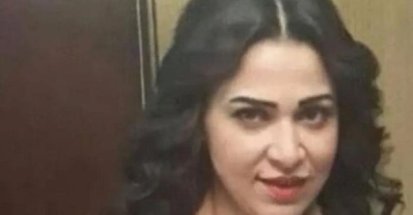 حبس فنانة مصرية قتلت زوجها طعناً خلال مشاجرة