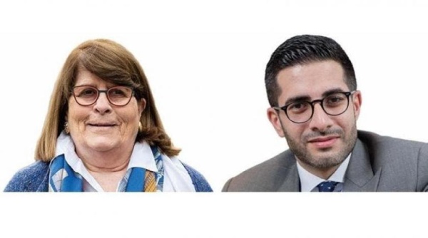 "عرب نيوز" تنطلق بنسخة فرنسية