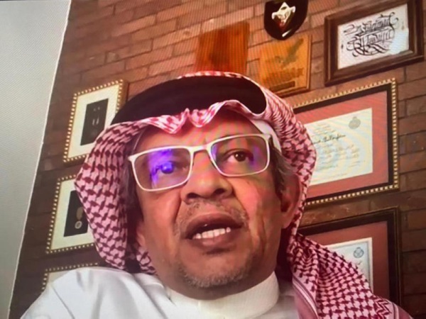 محمد التويجري: برنامجي قائم على إصلاح منظمة التجارة العالمية