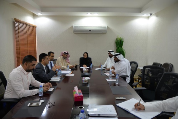 "خدمات الجنوبية" تختتم دور الانعقاد برفع 63 توصية ودراسة 172 موضوعاً